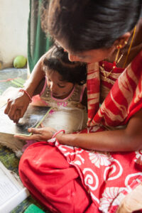 Écoles Anganwadi